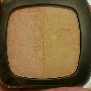 Bare minerals luminizer