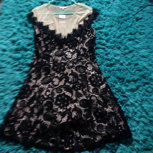 Charlotte Russe dress