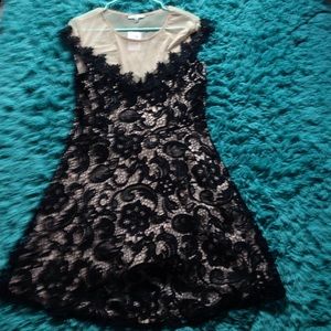Charlotte Russe dress