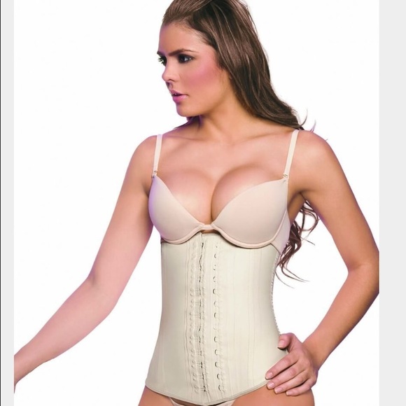 Ann Chery Waist Cincher