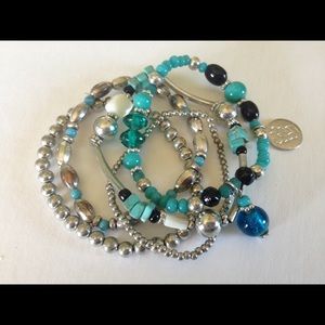 Bracelet set!