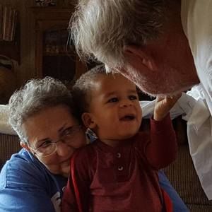 Meet your Posher, Beth