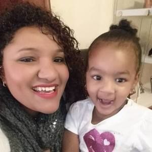 Meet your Posher, Rosalina