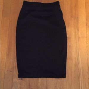 ⏱ LAST CHANCE! Pencil Skirt