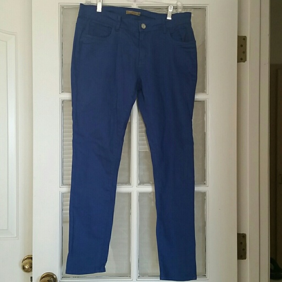 NWOT Romeo & Juliet Couture jeans