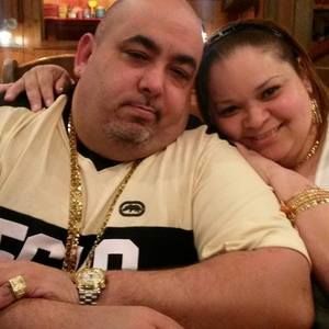 Meet your Posher, Nydia