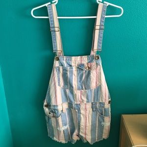 Overalls