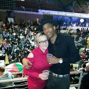 Meet your Posher, Karen