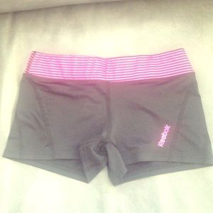Reebok shorts