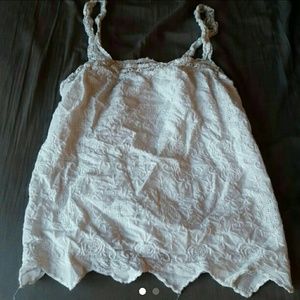 Aerie crop top