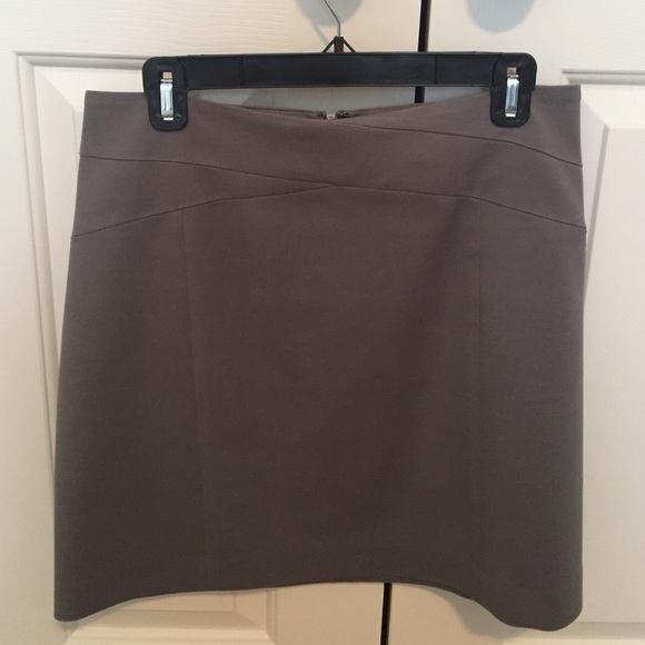 Banana dress skirt