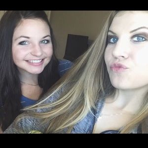 Meet your Posher, Carly