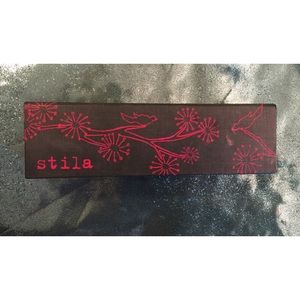 Stila Rose Moon Compact Cosmetic Set