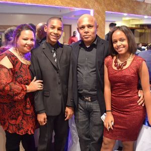 Meet your Posher, Arelis