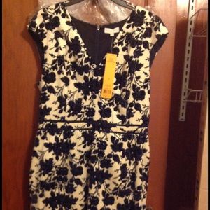 NWT Tory Burch Dayton Dress