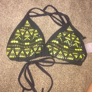 Bathing suit top