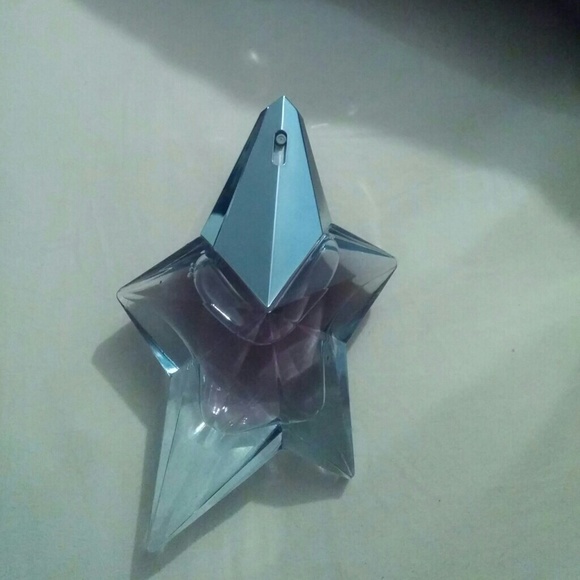 Thierry Mugler Angel perfume
