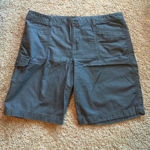 Womens shorts
