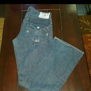 Mens True religion jeans