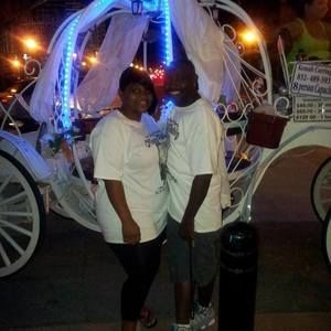 Meet your Posher, Tamicka