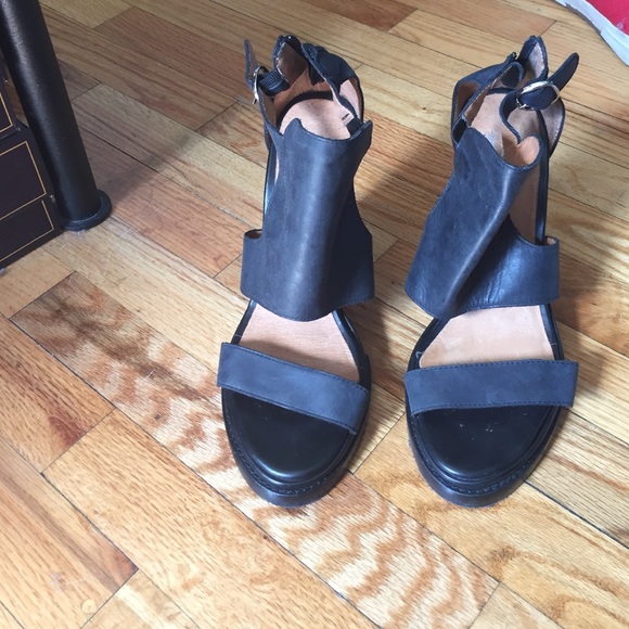 Jeffery Campbell Heeled Sandals