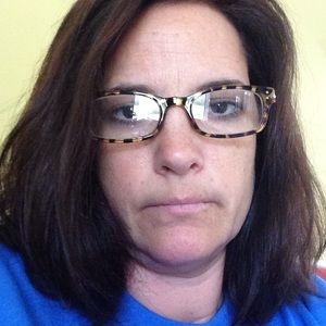 Meet your Posher, Lynn