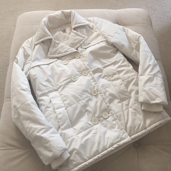 Lacoste Coat