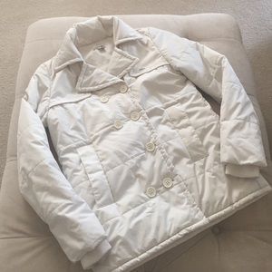Lacoste Coat