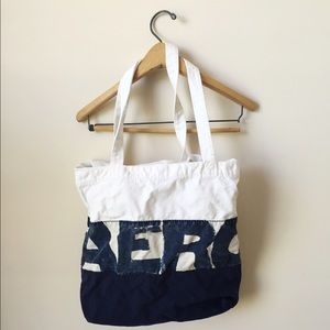 Aeropostale Drawstring Bag