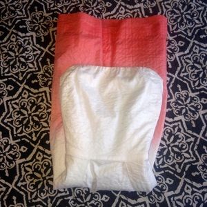 J. Crew Ombré Dress