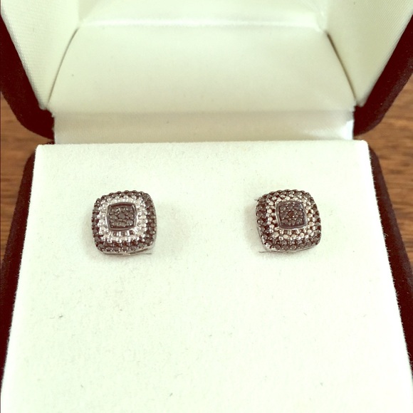 Kay Jewelers Diamond Studs