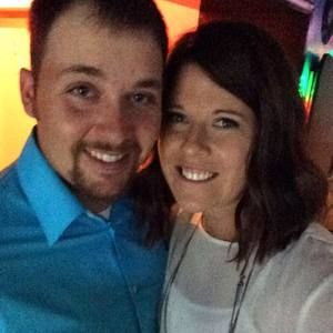 Meet your Posher, Nicky