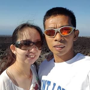 Meet your Posher, Alwyn