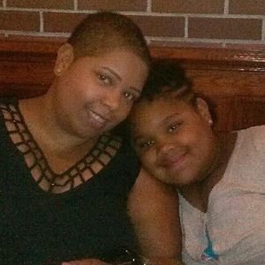 Meet your Posher, Joy