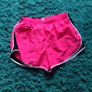Nike shorts
