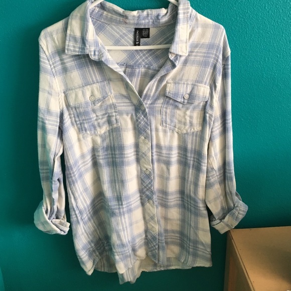 Flannel