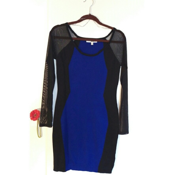 👗Women's Dress/color block/slimming👗