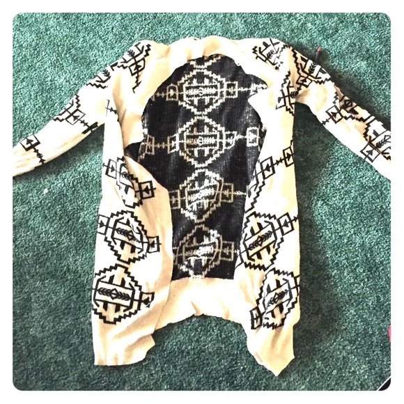 Cardigan