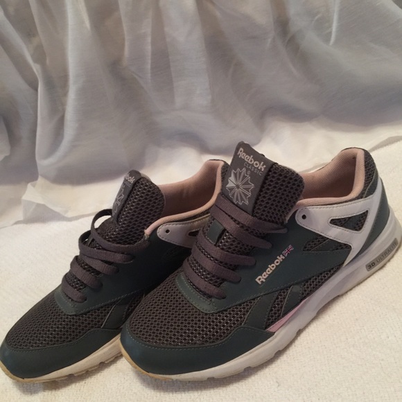 Reebok classics sz 8