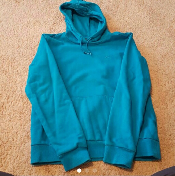 Nike hoodie