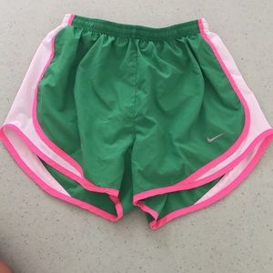 Nike Tempo Shorts