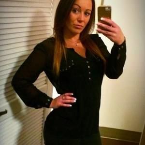 Meet your Posher, Cassandra