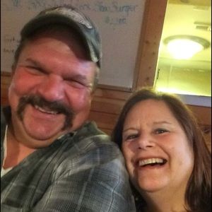 Meet your Posher, Diane