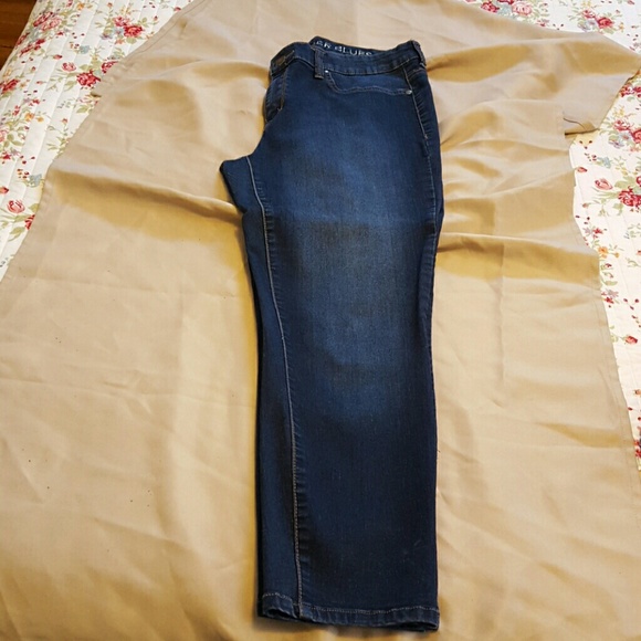 Capris