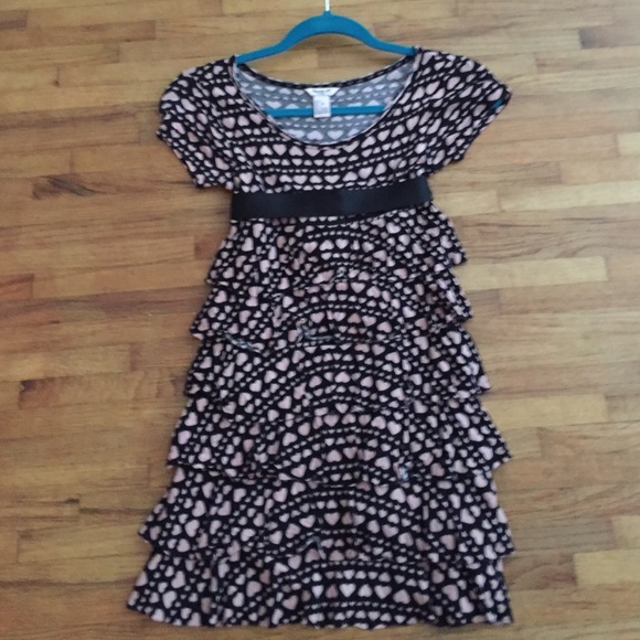 Forever 21 girls dress