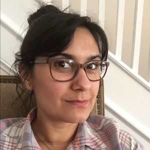 Meet your Posher, Betty