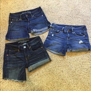 American Eagle Outfitters shorts