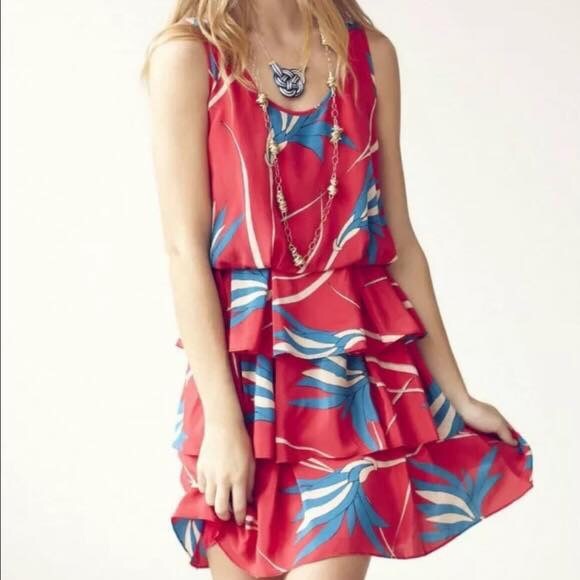 Sariah Dress
