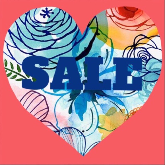 Sale! Lots of items under 10$!