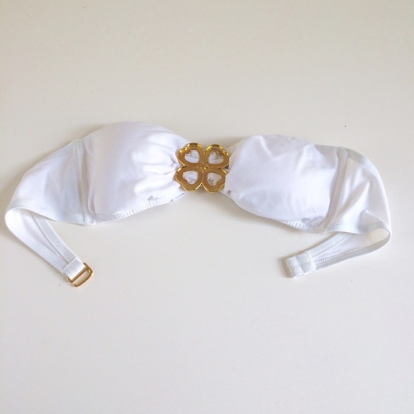 Victoria secret bikini top size m - Picture 1 of 2